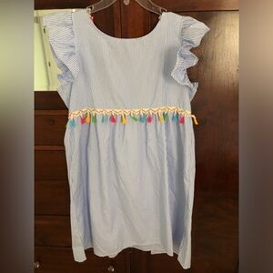 Perfect for Cinco de Mayo! Women’s M/L Boutique Dress